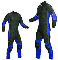 Alternative view of Skydive suit