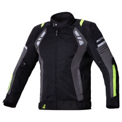 Alternative view of Motorbike Cordura Jacket