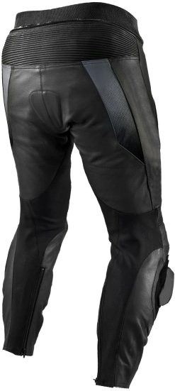 Alternative view of Motorbike Leather Pant