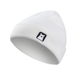 Alternative view of Beanie