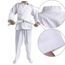 Karate Uniform