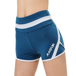 Alternative view of Booty Short