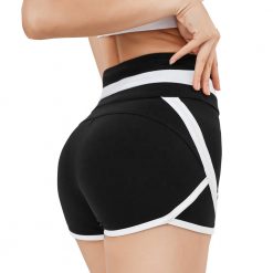 Alternative view of Booty Short