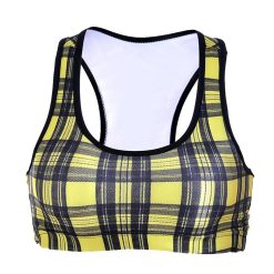 Alternative view of Gym Bra