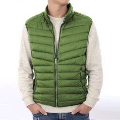 Puffer jacket