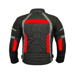 Alternative view of Motorbike Cordura Jacket