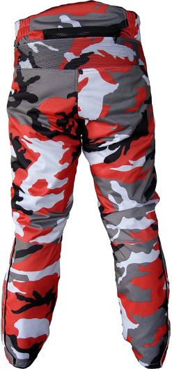 Alternative view of Motorbike Cordura pant