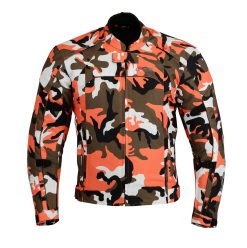 Alternative view of Motorbike Cordura Suit