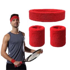 Alternative view of Headband