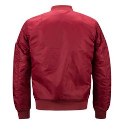 Alternative view of Bumper Jacket