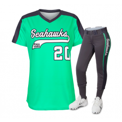 Softball Uniform
