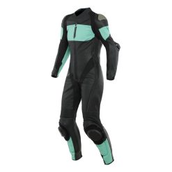 Motorbike Leather Suit