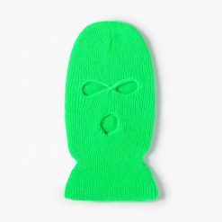 Ski Mask