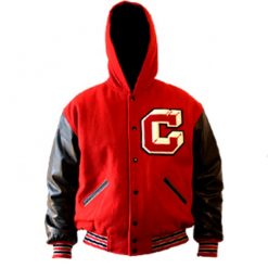 Versity Jacket