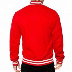 Alternative view of Versity Jacket