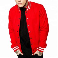 Versity Jacket