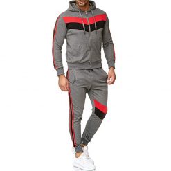 Alternative view of Tracksuit