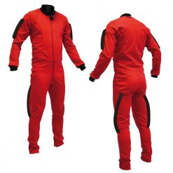Alternative view of Skydive suit