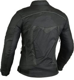 Alternative view of Motorbike Cordura Jacket