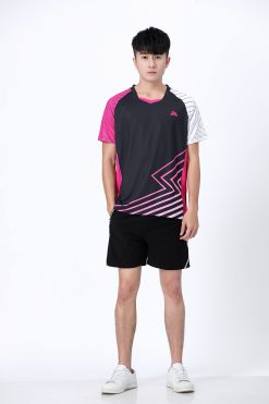 Alternative view of Badminton Uniform