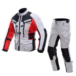 Alternative view of Motorbike Cordura Suit