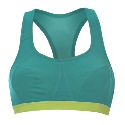 Alternative view of Gym Bra