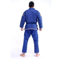Alternative view of Jiu Jitsu Bjj Uniform