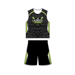 Lacrosse Uniform