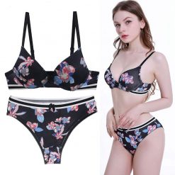 Ladies Bra