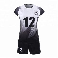 Vollyball Uniform