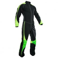 Alternative view of Skydive suit