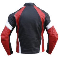 Alternative view of Motorbike Cordura Jacket