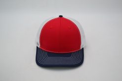 Snap Cap