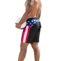 Running Short