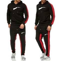 Tracksuit