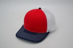 Alternative view of Snap Cap