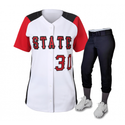 Softball Uniform