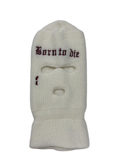 Ski Mask