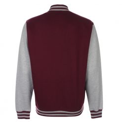Alternative view of Versity Jacket