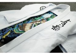 Alternative view of Jiu Jitsu Bjj Uniform