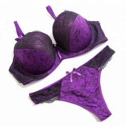 Alternative view of Ladies Bra