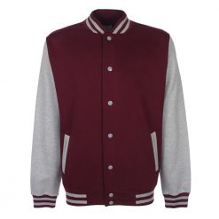 Versity Jacket
