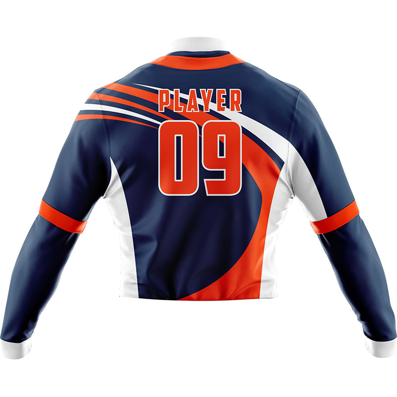 Baseball Uniform - Image 4