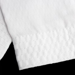 Alternative view of Taekwondo Uniform