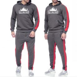 Alternative view of Tracksuit