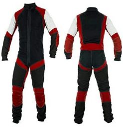Alternative view of Skydive suit