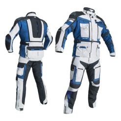Motorbike Cordura Suit