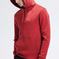 Alternative view of Hoodie