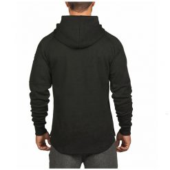 Alternative view of Hoodie