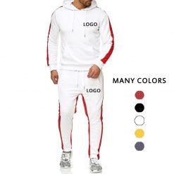 Alternative view of Tracksuit